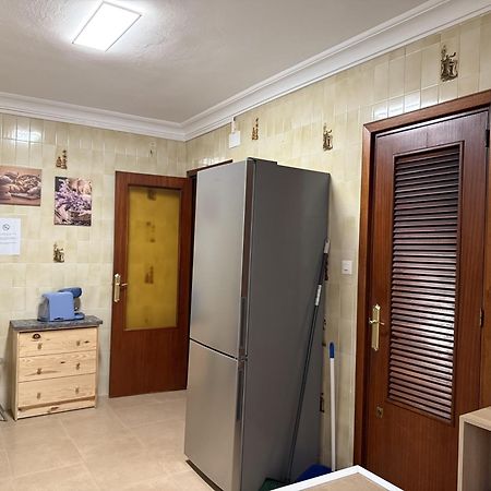 Apartament Magnifico Piso Centrico Isla Cristina Zewnętrze zdjęcie