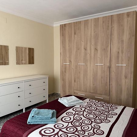 Apartament Magnifico Piso Centrico Isla Cristina Zewnętrze zdjęcie