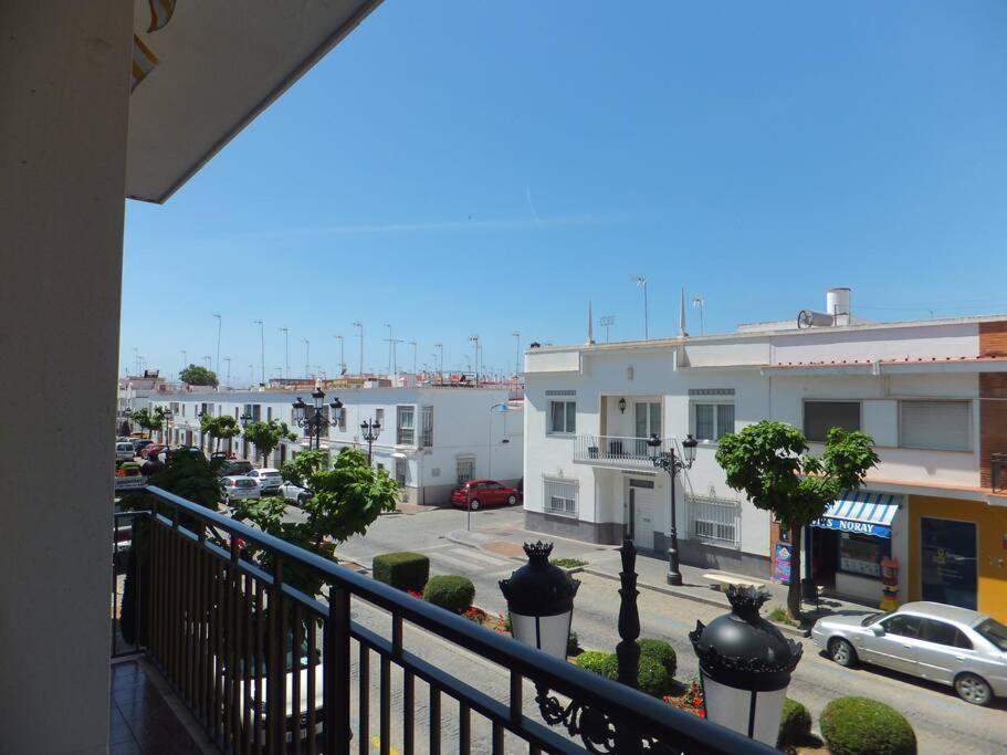Apartament Magnifico Piso Centrico Isla Cristina Zewnętrze zdjęcie