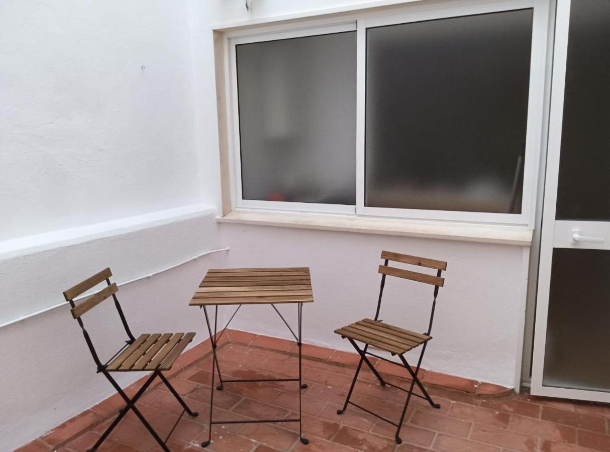 Apartament Magnifico Piso Centrico Isla Cristina Zewnętrze zdjęcie