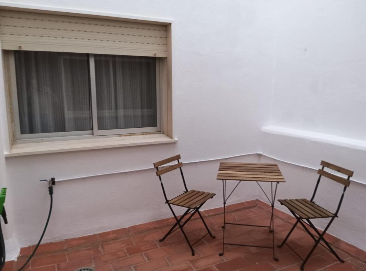 Apartament Magnifico Piso Centrico Isla Cristina Zewnętrze zdjęcie