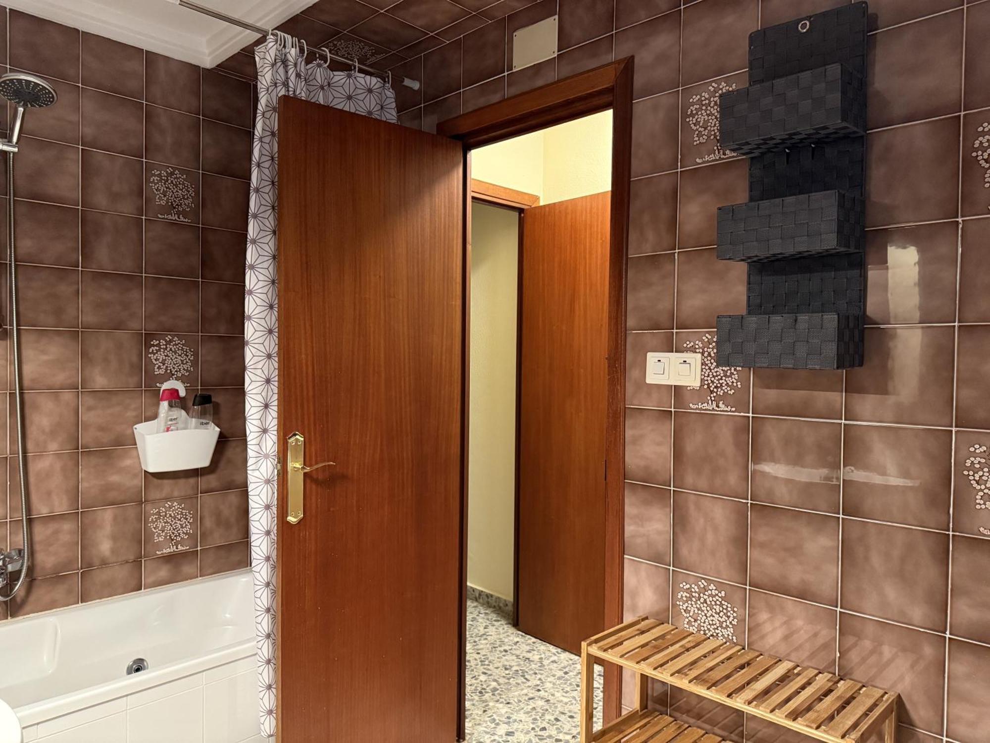 Apartament Magnifico Piso Centrico Isla Cristina Zewnętrze zdjęcie