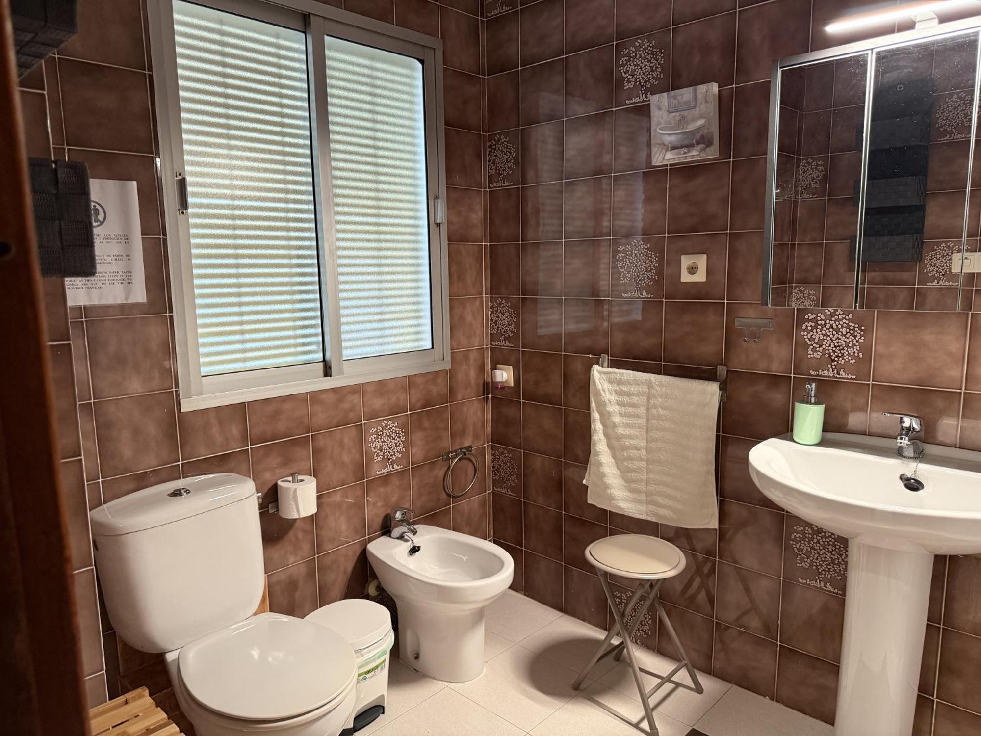 Apartament Magnifico Piso Centrico Isla Cristina Zewnętrze zdjęcie