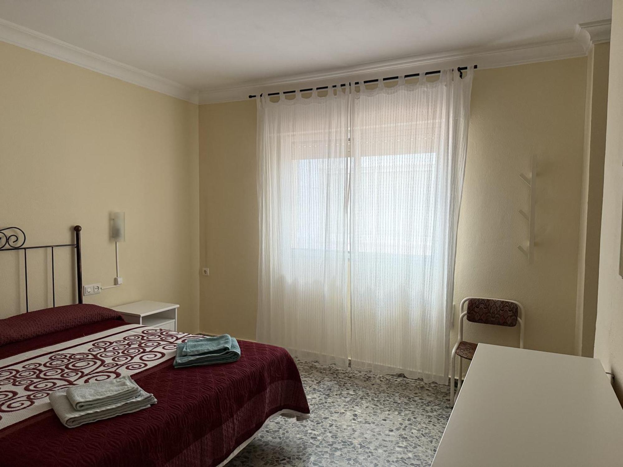 Apartament Magnifico Piso Centrico Isla Cristina Zewnętrze zdjęcie