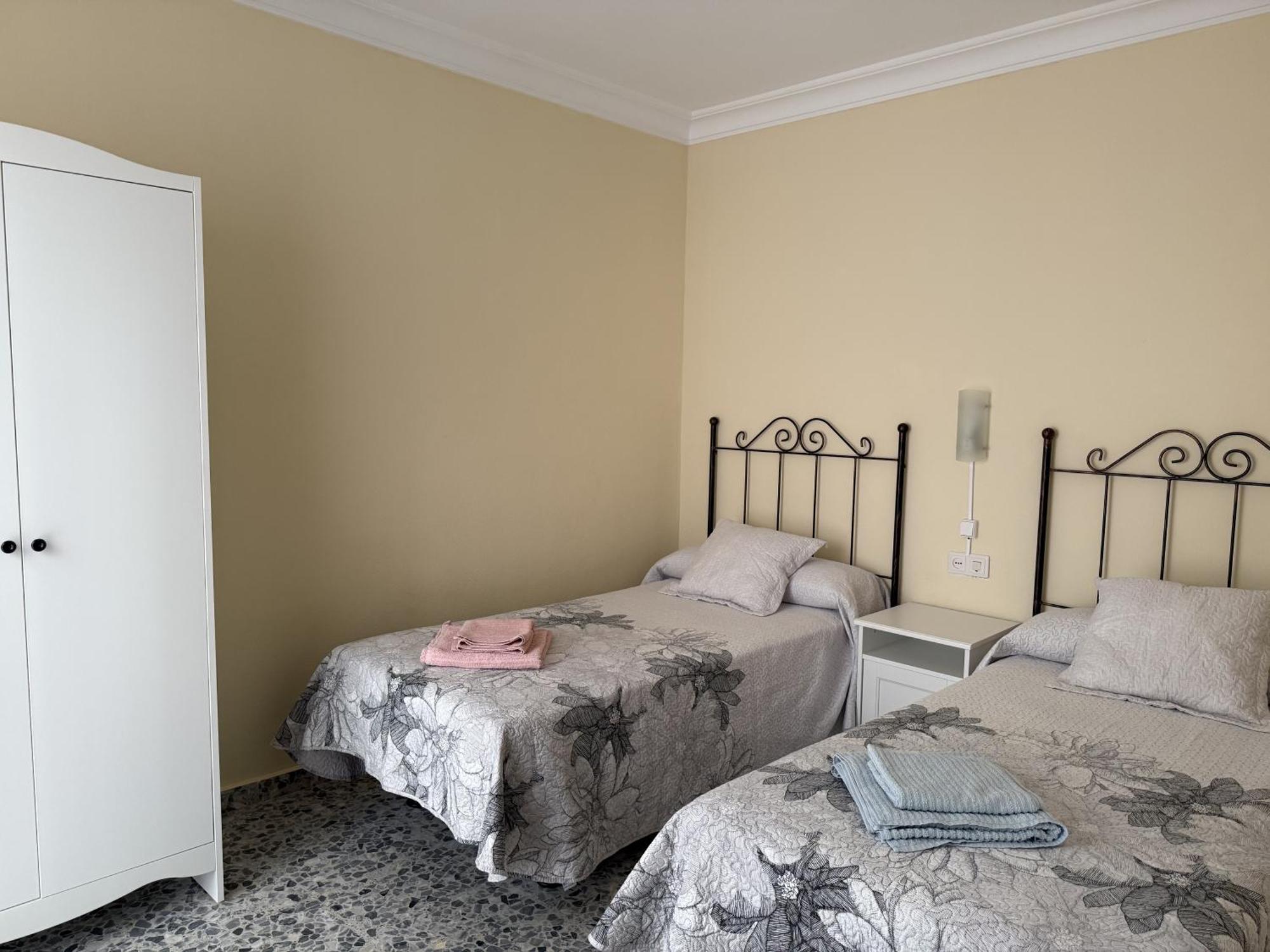 Apartament Magnifico Piso Centrico Isla Cristina Zewnętrze zdjęcie