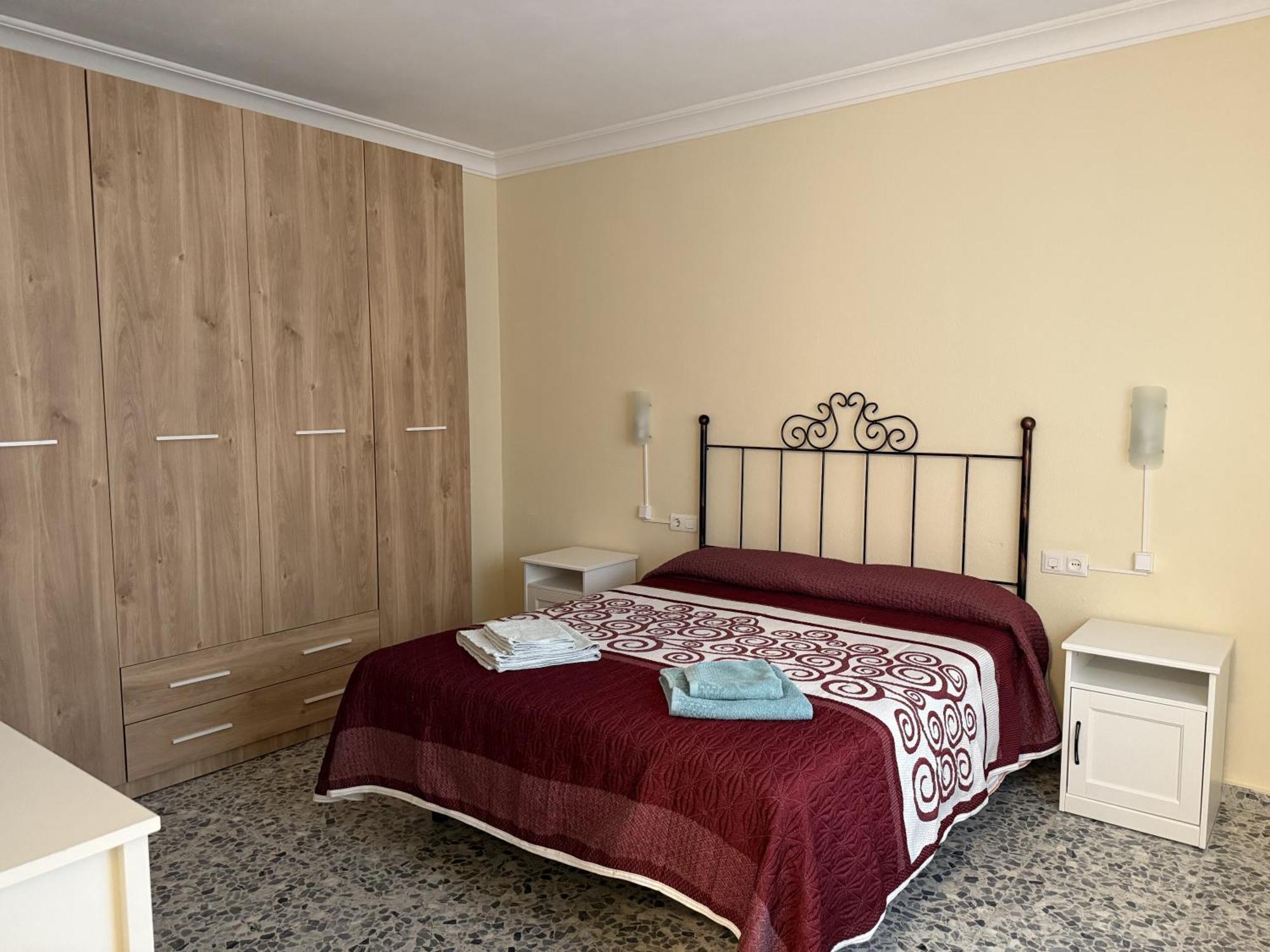 Apartament Magnifico Piso Centrico Isla Cristina Zewnętrze zdjęcie