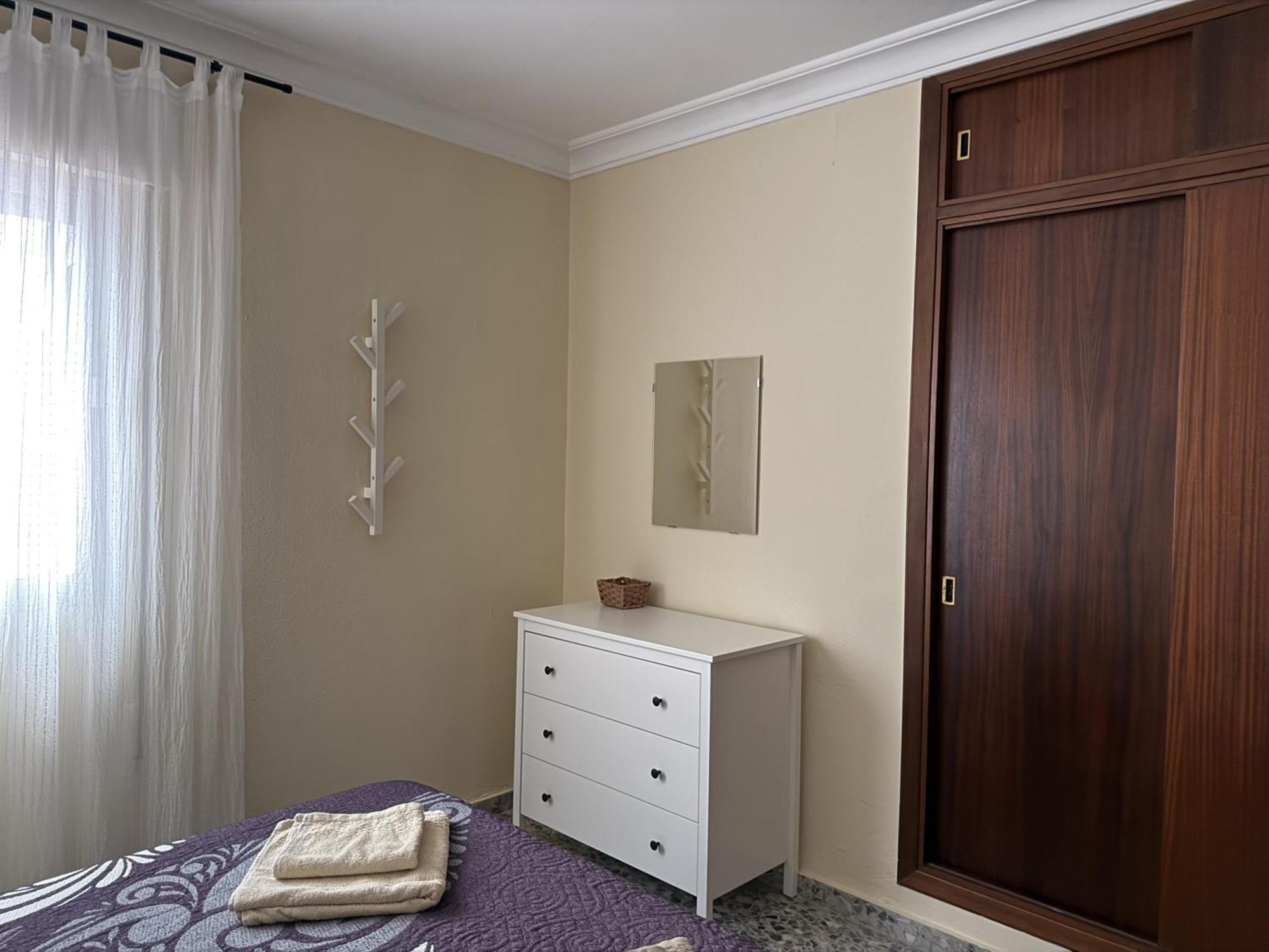 Apartament Magnifico Piso Centrico Isla Cristina Zewnętrze zdjęcie