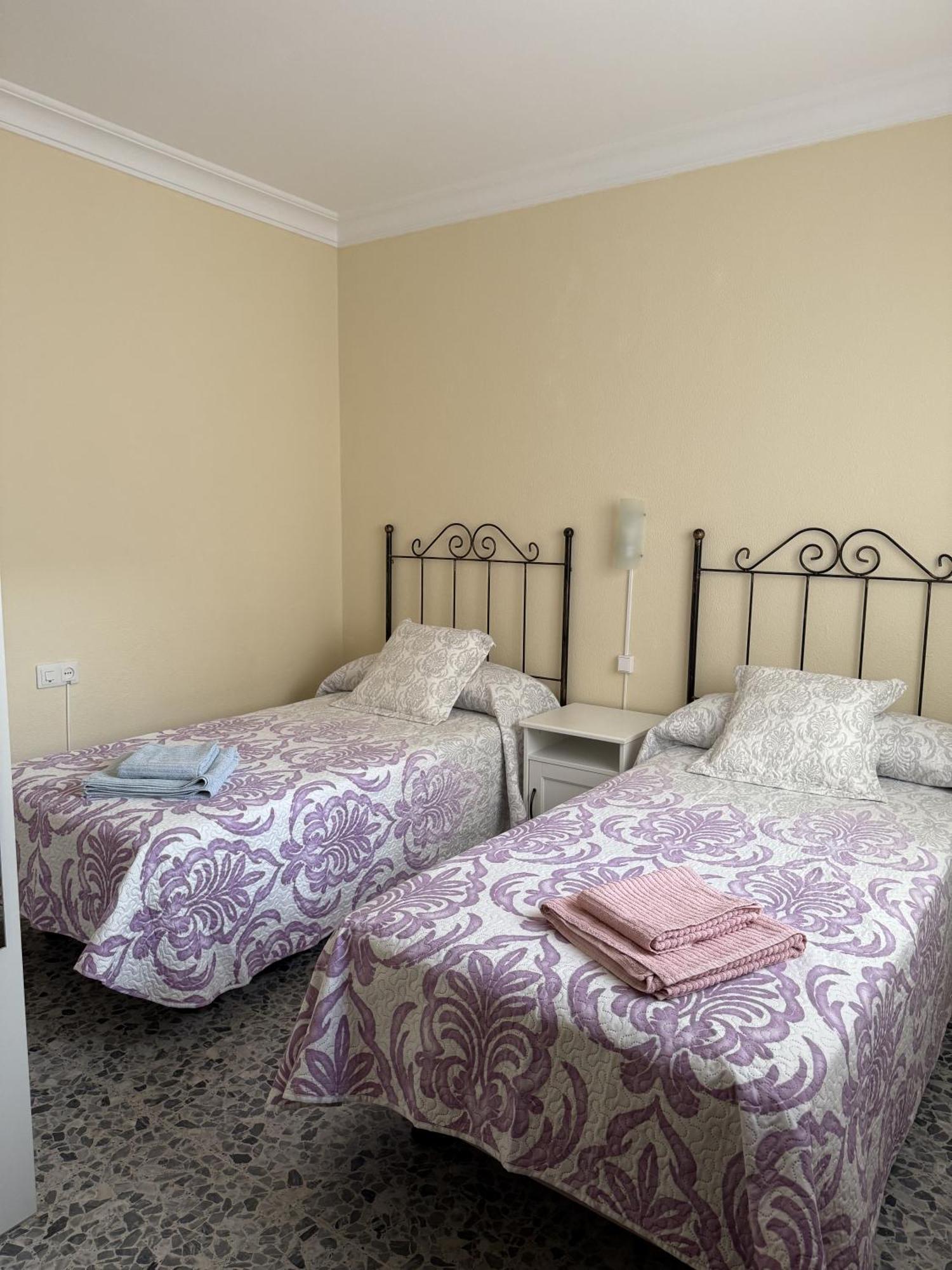 Apartament Magnifico Piso Centrico Isla Cristina Zewnętrze zdjęcie