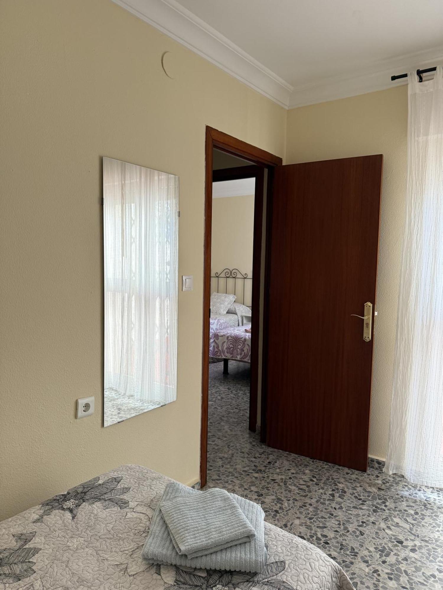 Apartament Magnifico Piso Centrico Isla Cristina Zewnętrze zdjęcie