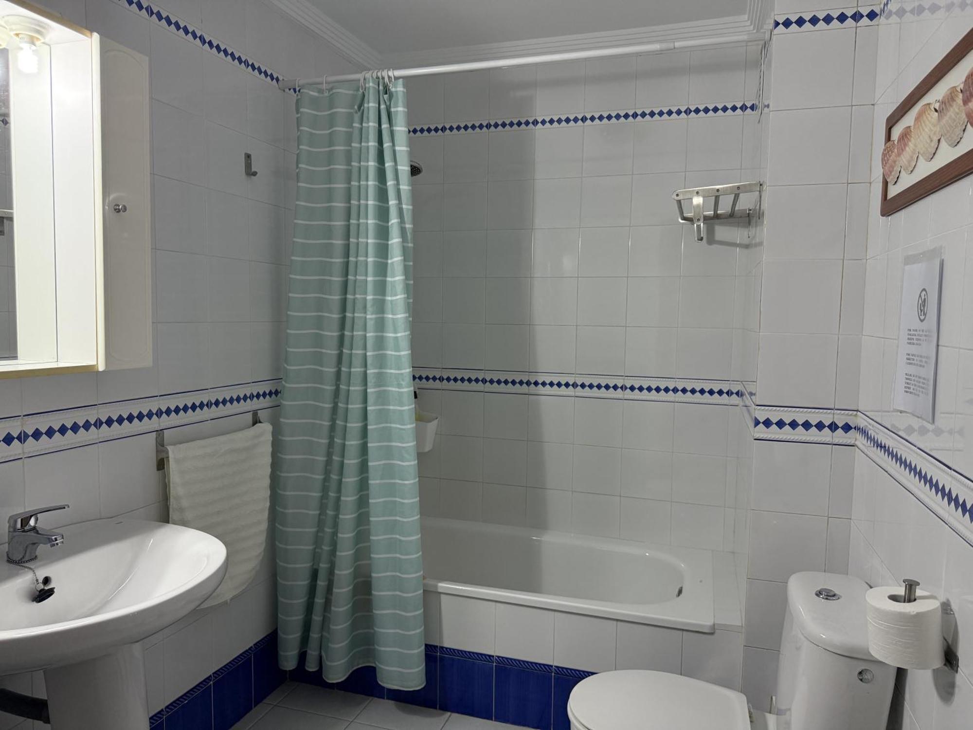 Apartament Magnifico Piso Centrico Isla Cristina Zewnętrze zdjęcie