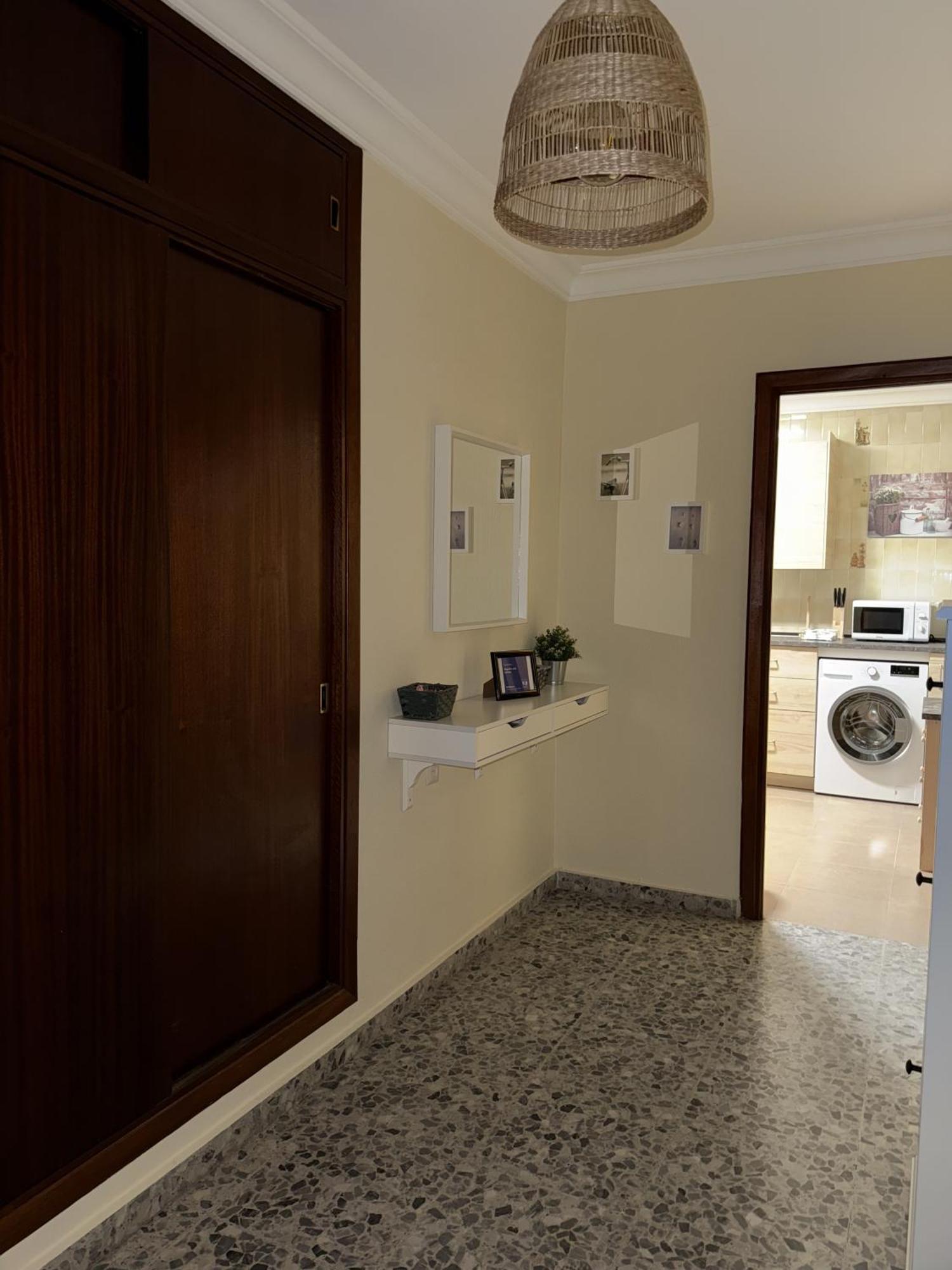 Apartament Magnifico Piso Centrico Isla Cristina Zewnętrze zdjęcie
