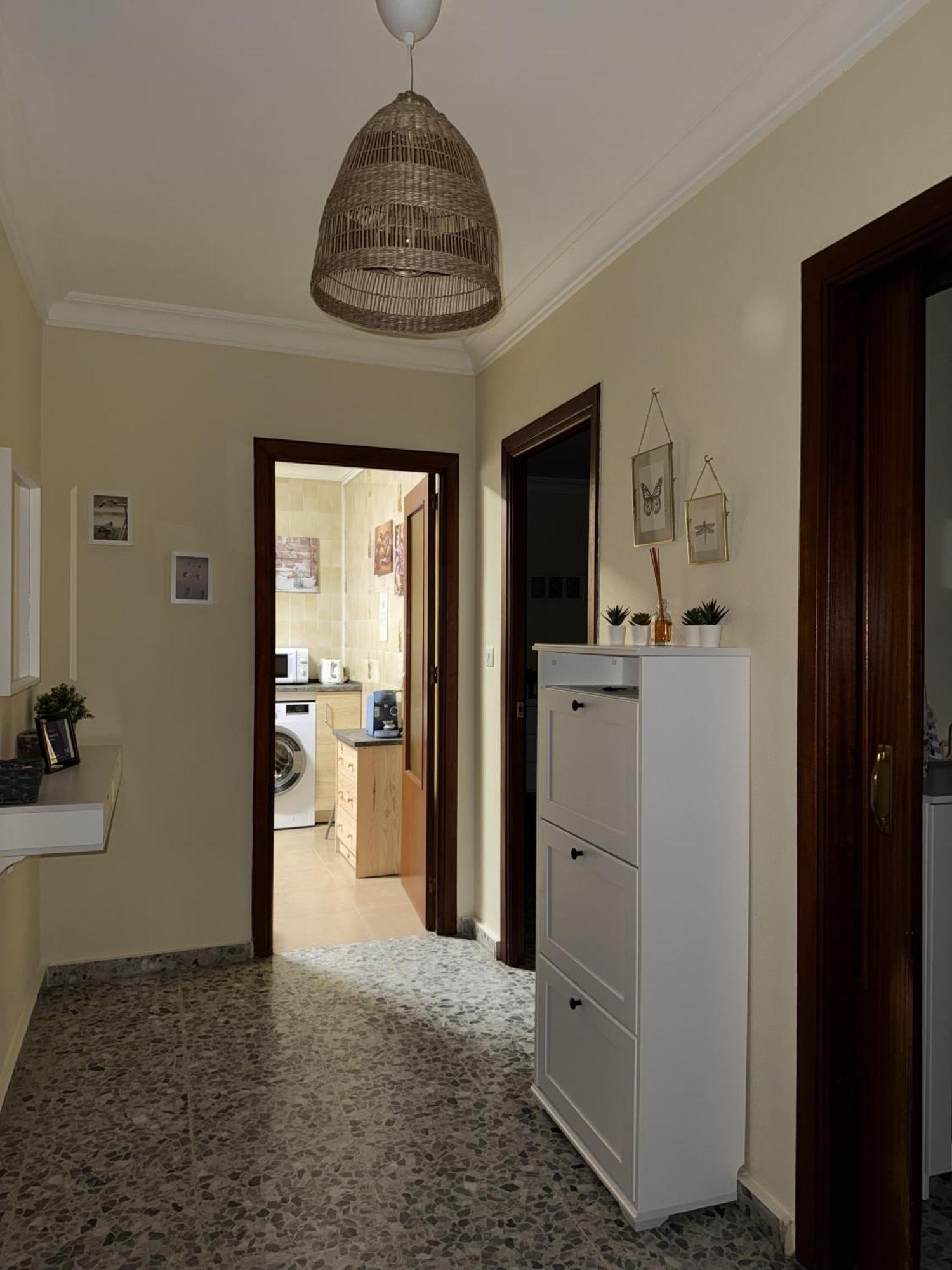 Apartament Magnifico Piso Centrico Isla Cristina Zewnętrze zdjęcie