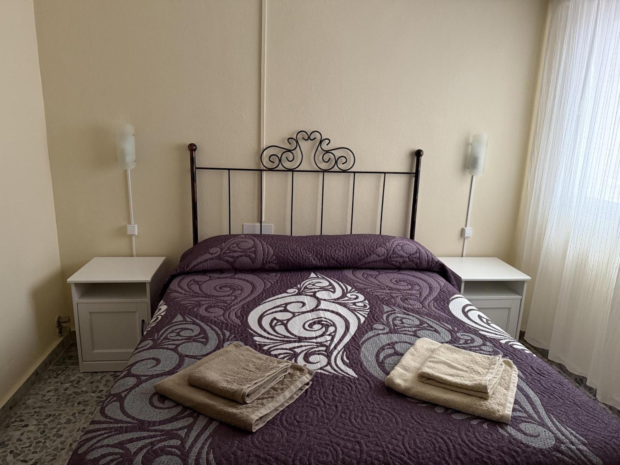 Apartament Magnifico Piso Centrico Isla Cristina Zewnętrze zdjęcie