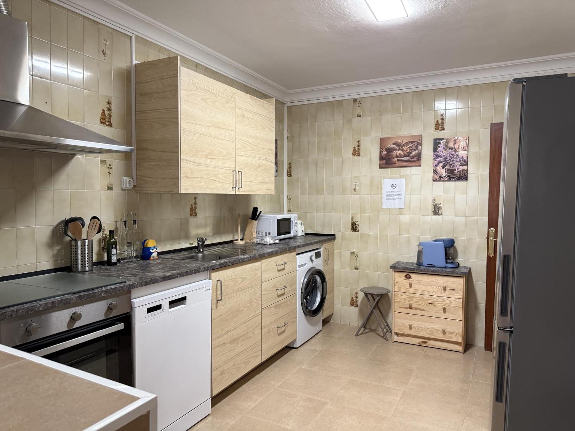 Apartament Magnifico Piso Centrico Isla Cristina Zewnętrze zdjęcie