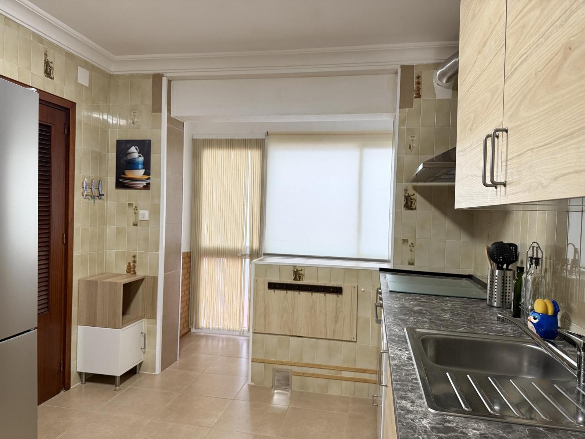 Apartament Magnifico Piso Centrico Isla Cristina Zewnętrze zdjęcie