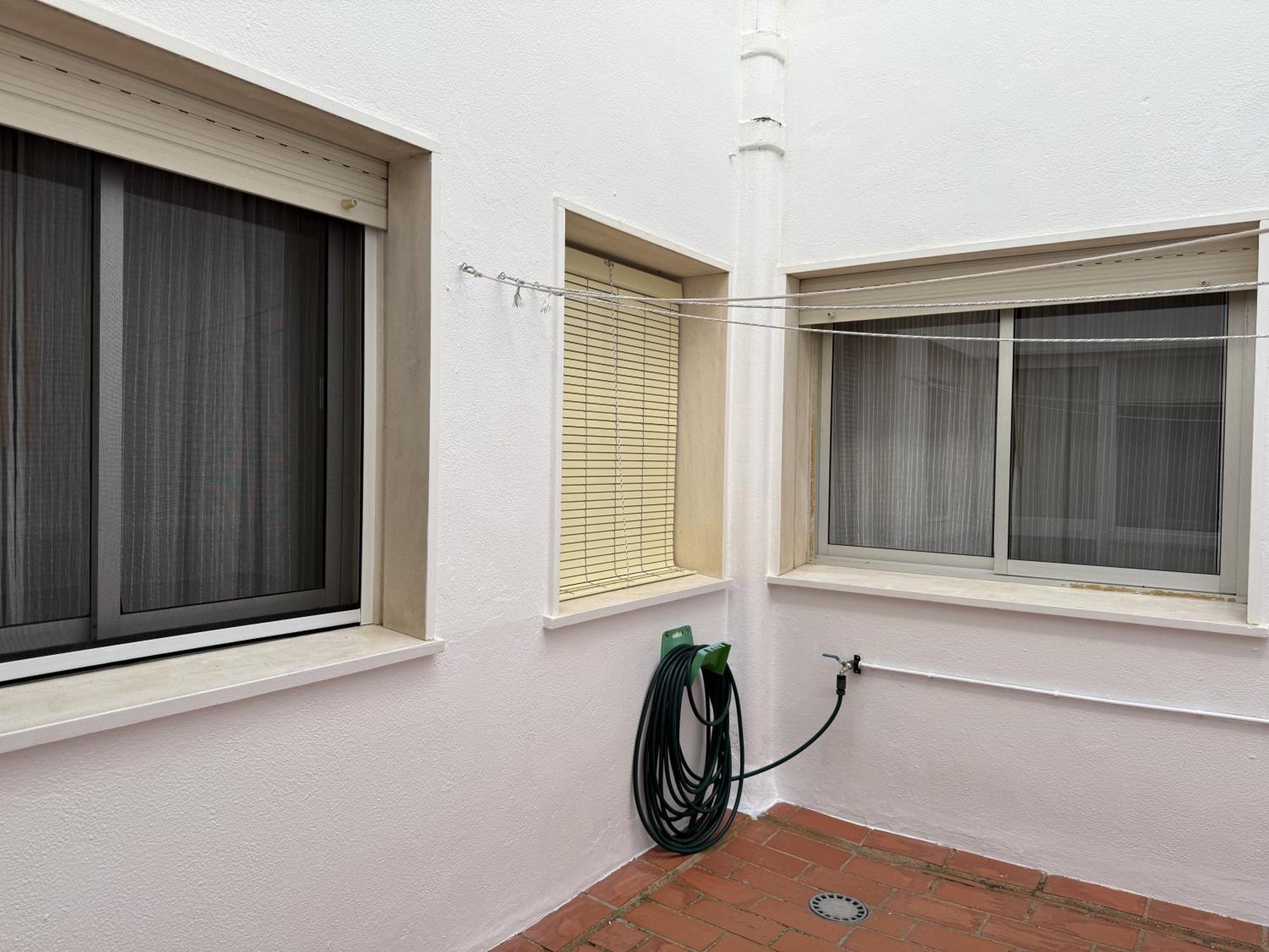 Apartament Magnifico Piso Centrico Isla Cristina Zewnętrze zdjęcie