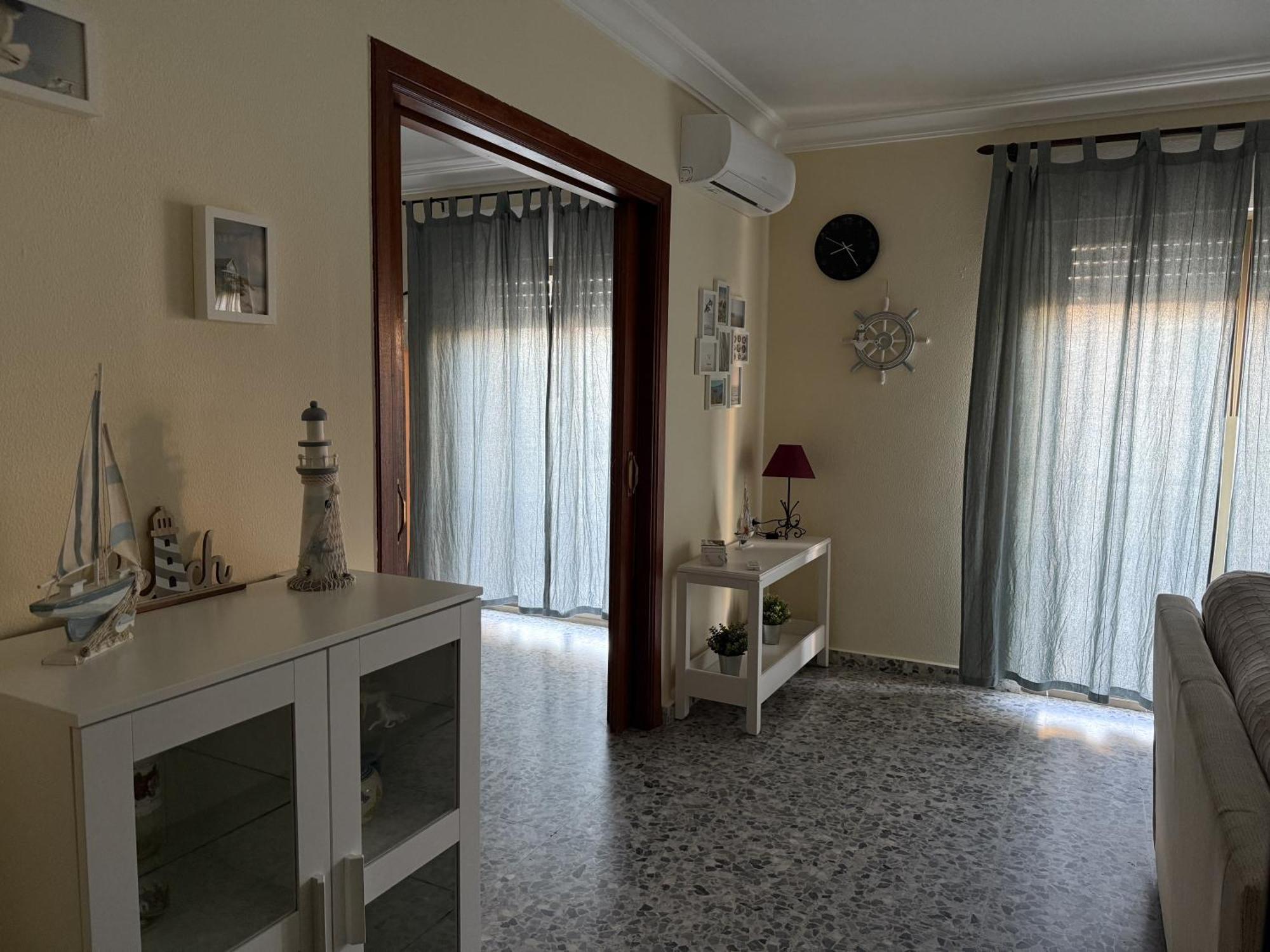Apartament Magnifico Piso Centrico Isla Cristina Zewnętrze zdjęcie