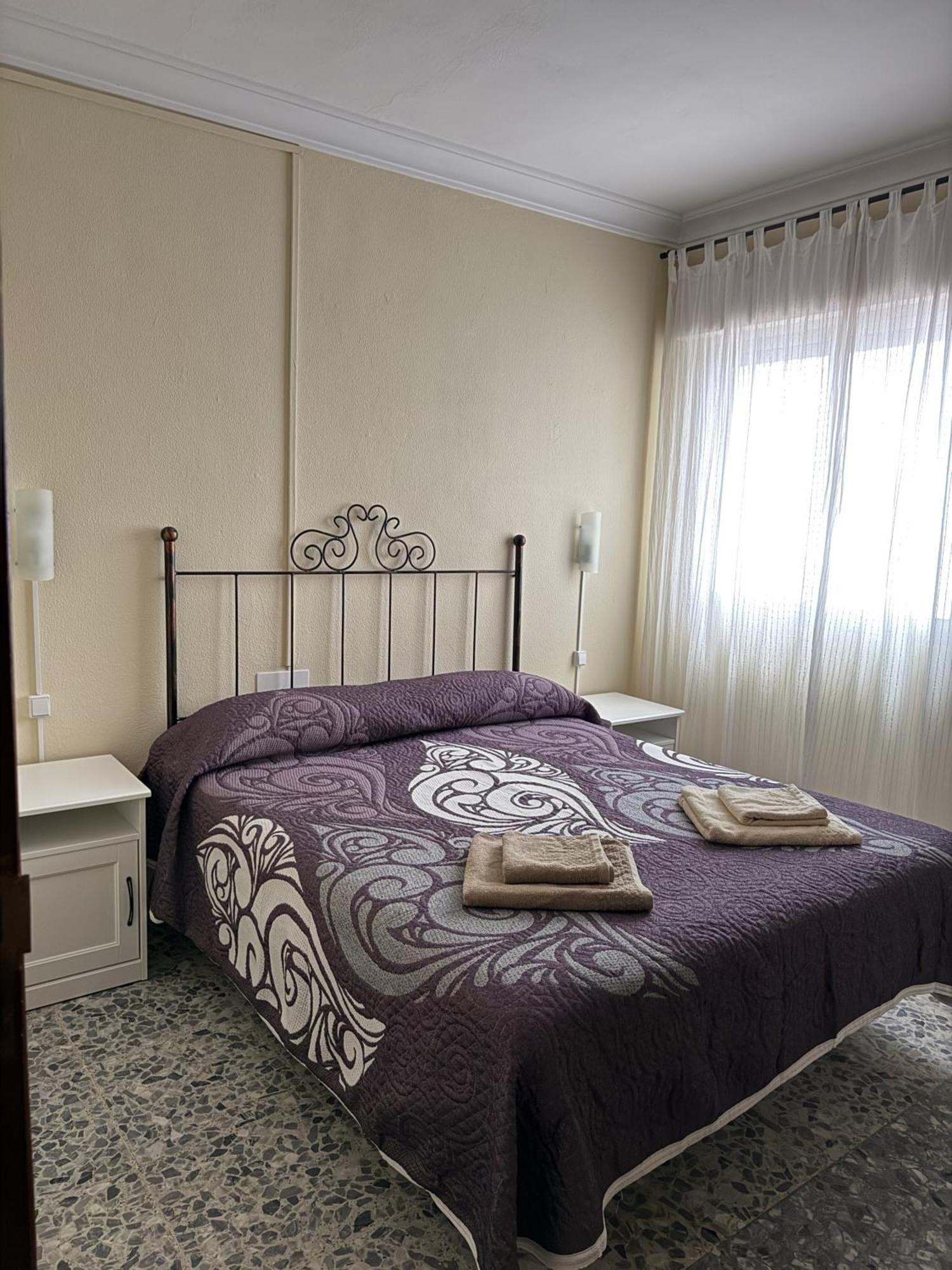 Apartament Magnifico Piso Centrico Isla Cristina Zewnętrze zdjęcie