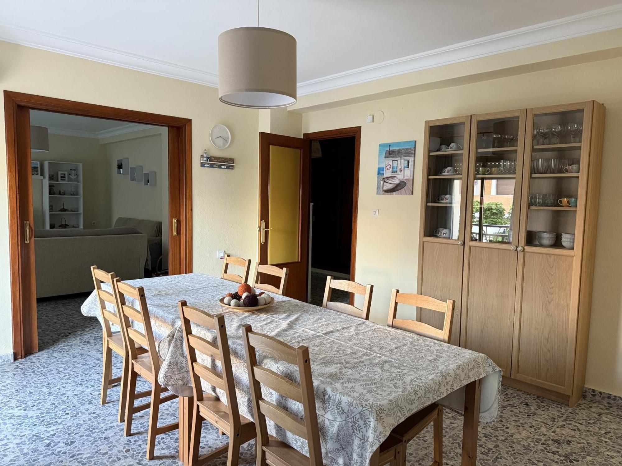 Apartament Magnifico Piso Centrico Isla Cristina Zewnętrze zdjęcie